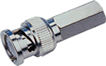 BNC Twist On Plug For RG59 Type CCTV Cables Easy Fit